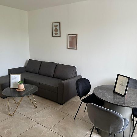 Ferienwohnung Le Jean Jaures Arrivee Autonome Vierzon Exterior foto