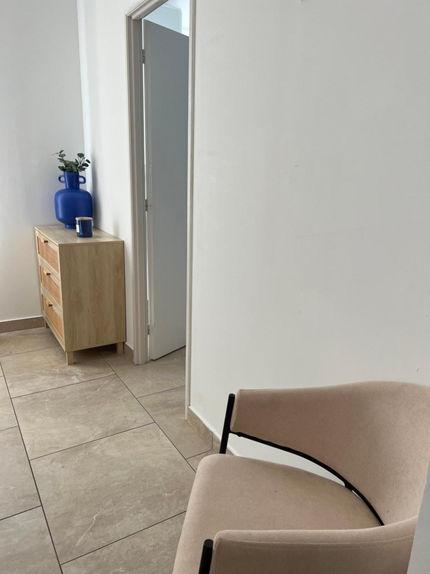 Ferienwohnung Le Jean Jaures Arrivee Autonome Vierzon Exterior foto